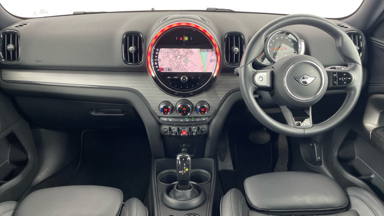 MINI Countryman 1.5 Cooper Exclusive 5dr Auto Petrol Hatchback